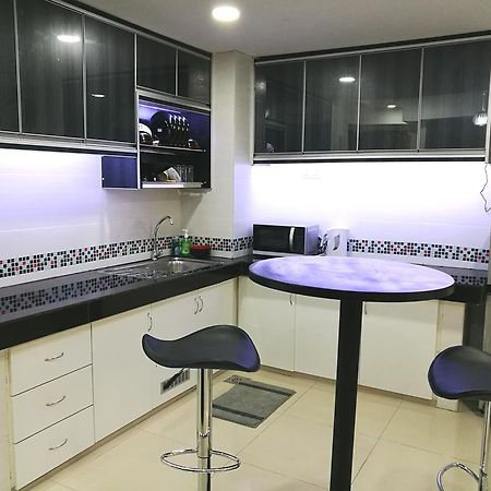 Nf Suites D'Perdana Condo Kota Bharu Zewnętrze zdjęcie