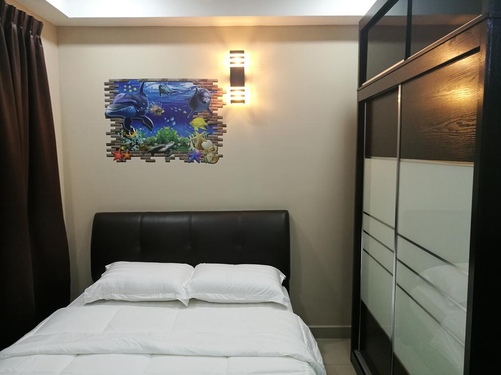 Nf Suites D'Perdana Condo Kota Bharu Zewnętrze zdjęcie