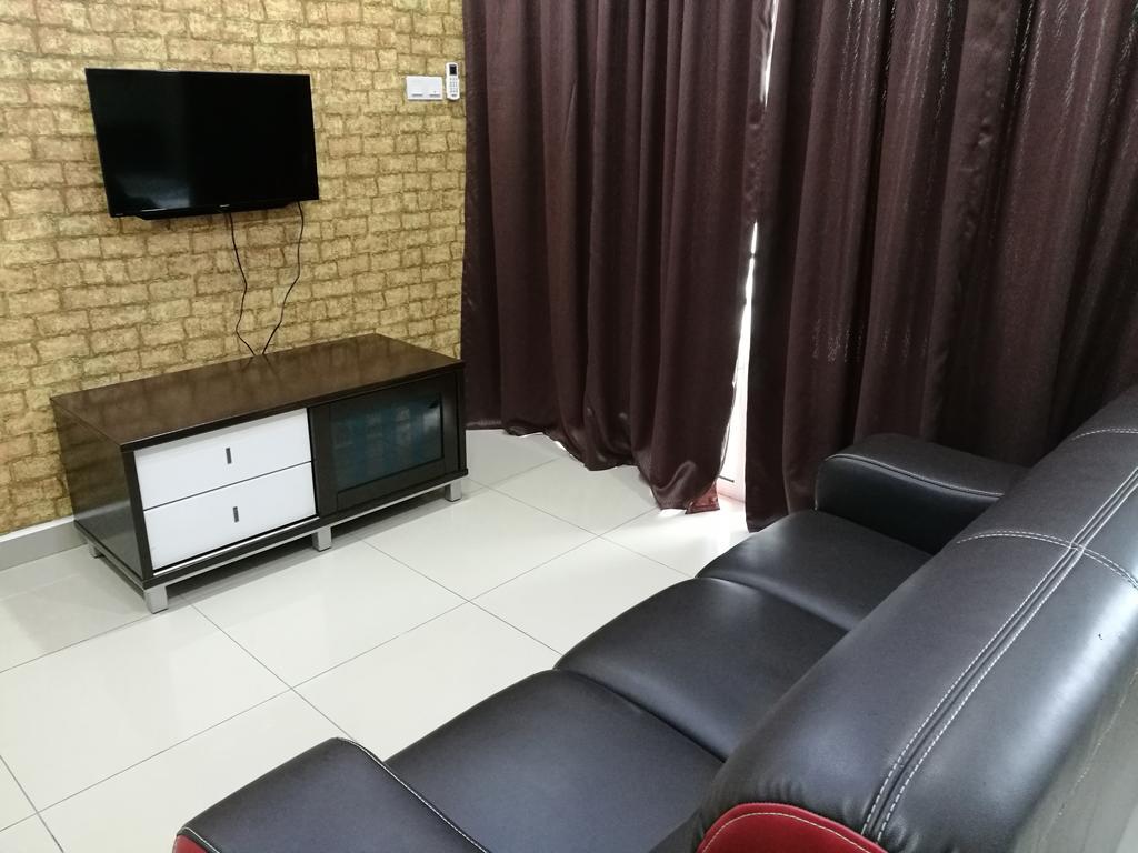 Nf Suites D'Perdana Condo Kota Bharu Zewnętrze zdjęcie