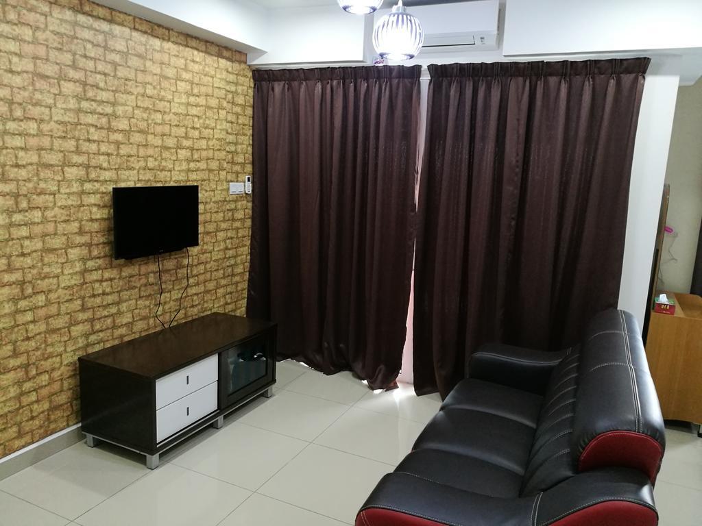 Nf Suites D'Perdana Condo Kota Bharu Zewnętrze zdjęcie