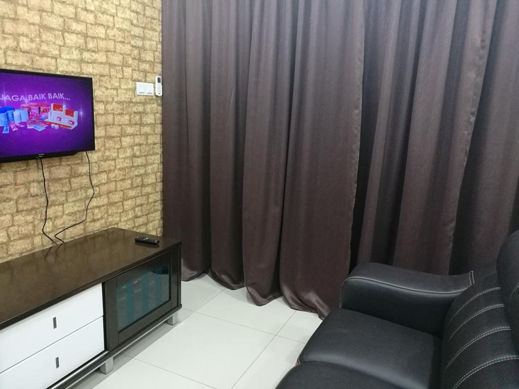 Nf Suites D'Perdana Condo Kota Bharu Zewnętrze zdjęcie