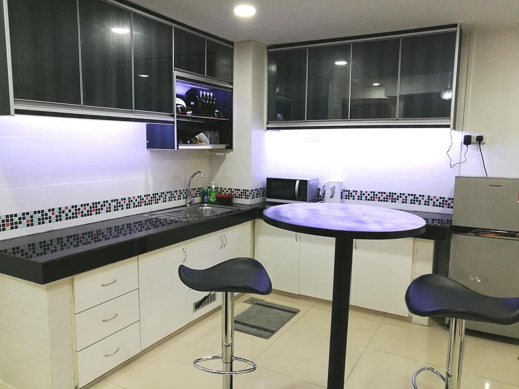 Nf Suites D'Perdana Condo Kota Bharu Zewnętrze zdjęcie