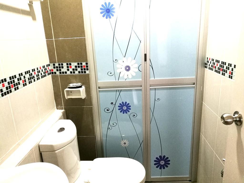 Nf Suites D'Perdana Condo Kota Bharu Zewnętrze zdjęcie