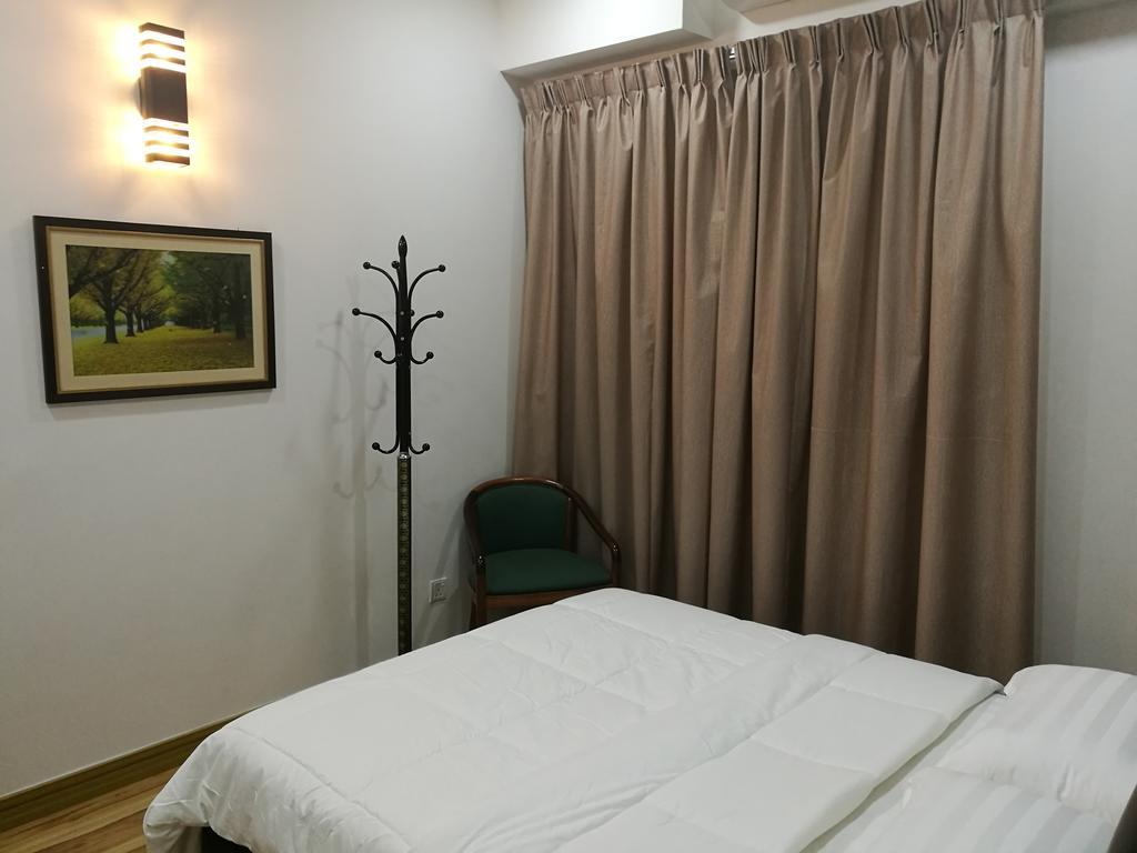 Nf Suites D'Perdana Condo Kota Bharu Zewnętrze zdjęcie