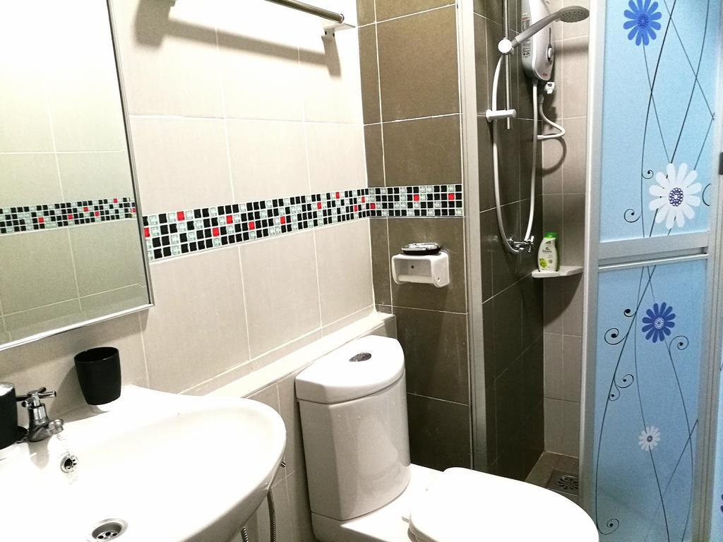 Nf Suites D'Perdana Condo Kota Bharu Zewnętrze zdjęcie