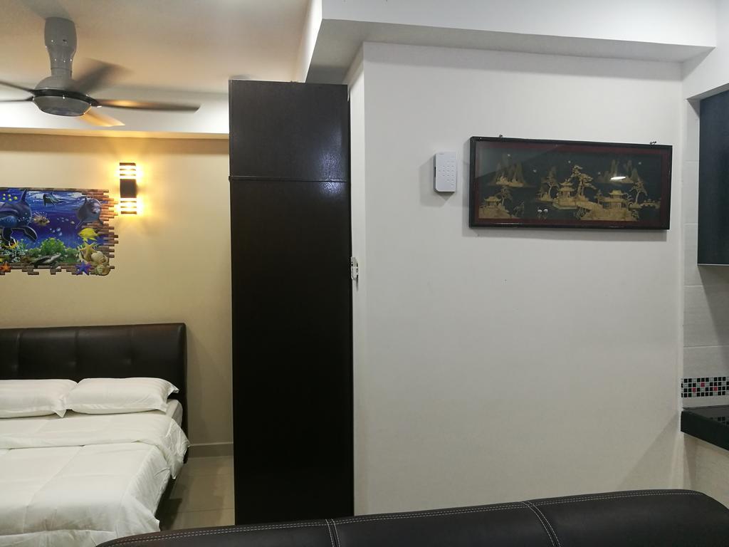 Nf Suites D'Perdana Condo Kota Bharu Zewnętrze zdjęcie