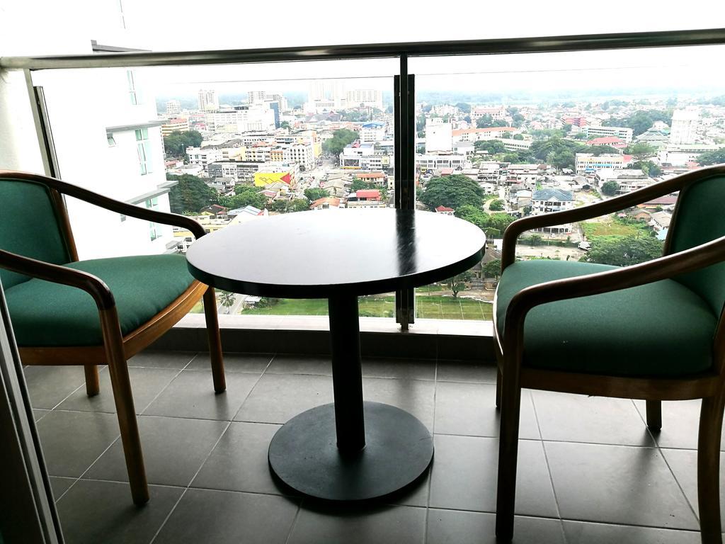 Nf Suites D'Perdana Condo Kota Bharu Zewnętrze zdjęcie