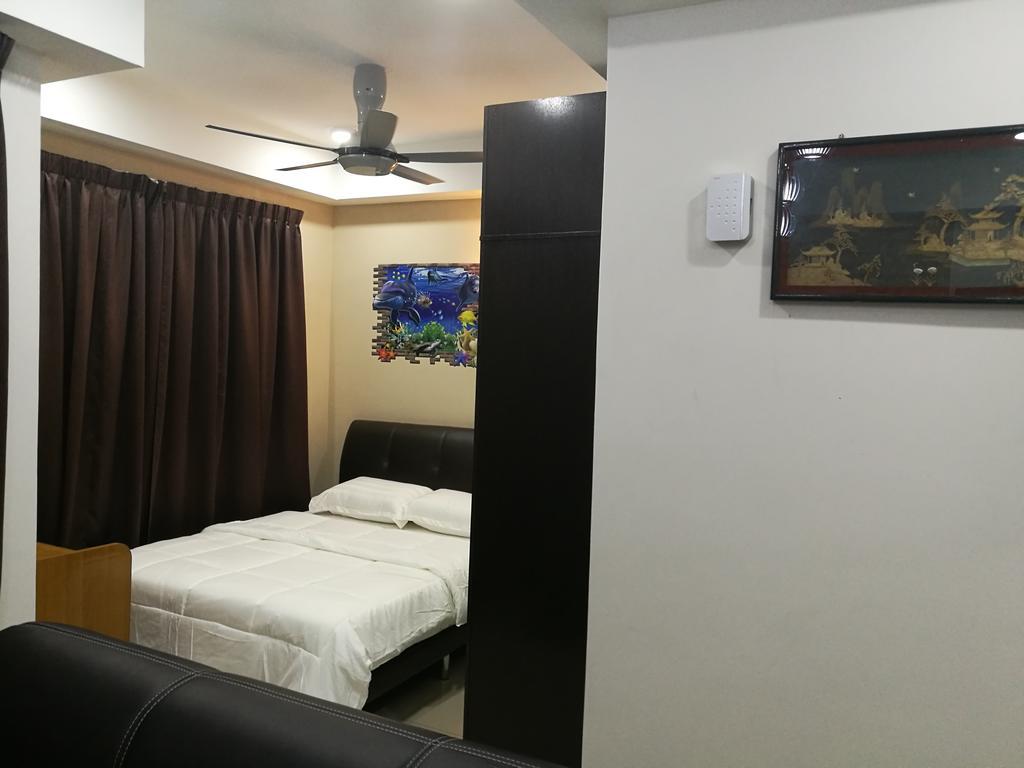 Nf Suites D'Perdana Condo Kota Bharu Zewnętrze zdjęcie